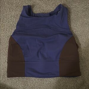 Lululemon Hike to Swim Bra